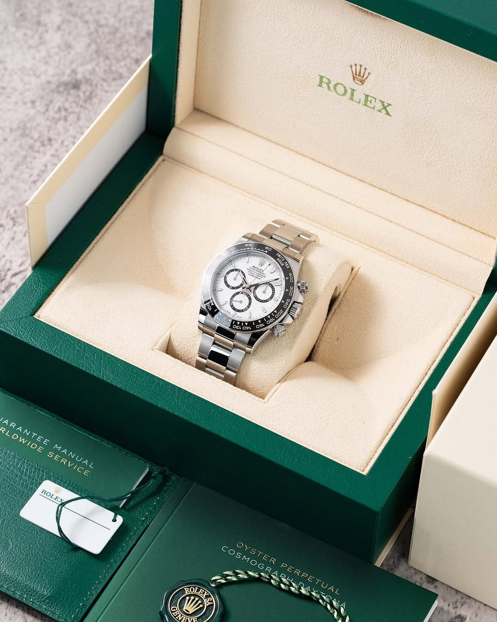 Rolex Cosmograph Daytona - 116500LN