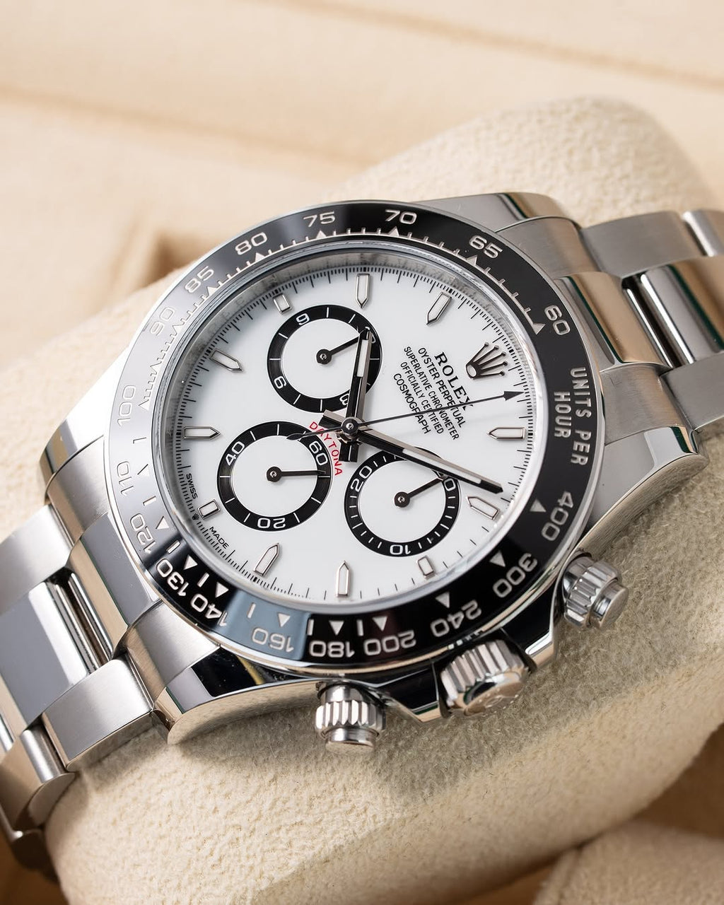 Rolex Cosmograph Daytona - 116500LN
