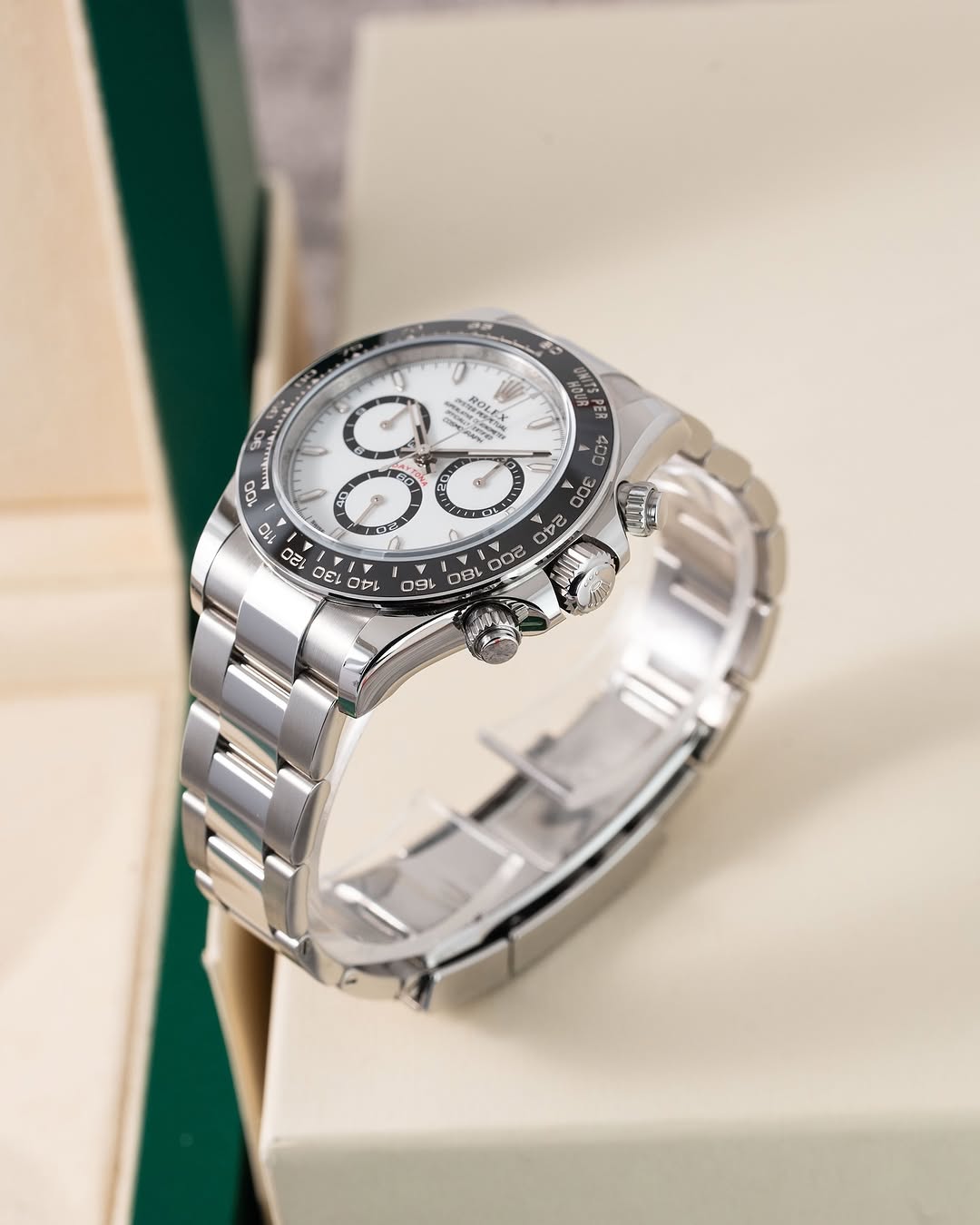 Rolex Cosmograph Daytona - 116500LN