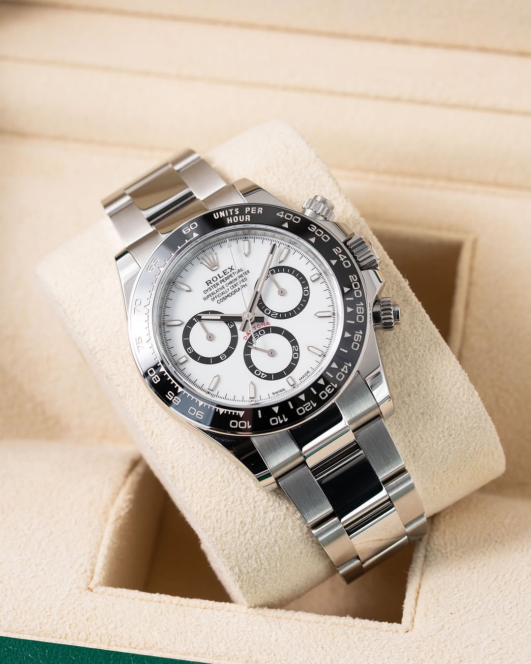 Rolex Cosmograph Daytona - 116500LN