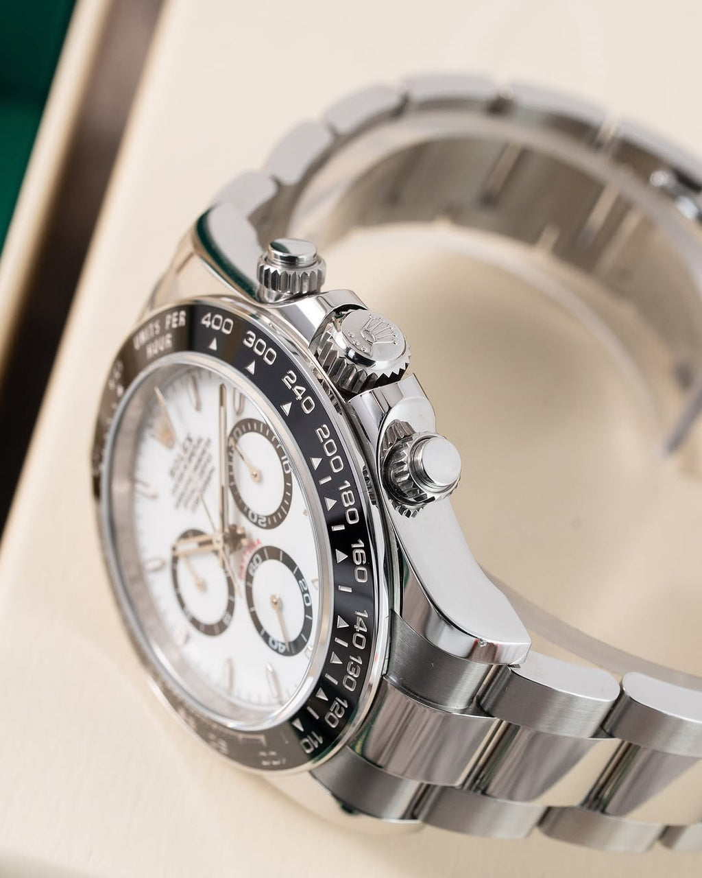 Rolex Cosmograph Daytona - 116500LN