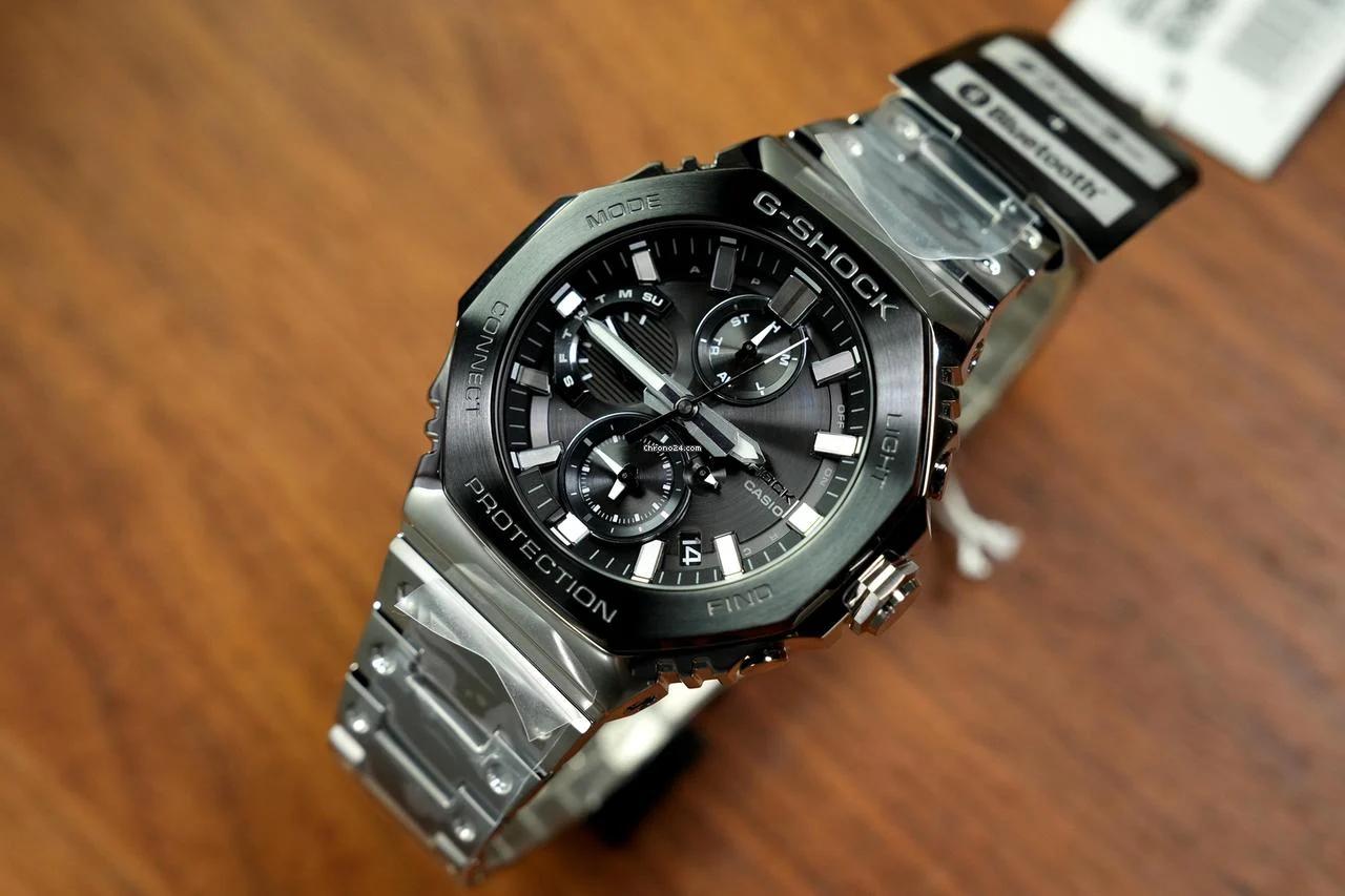 Casio G-Shock GM-B2100D-1A