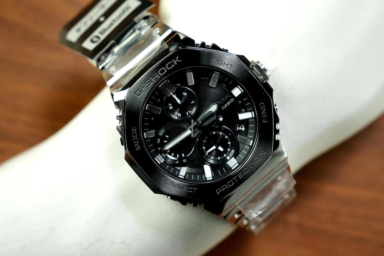 Casio G-Shock GM-B2100D-1A