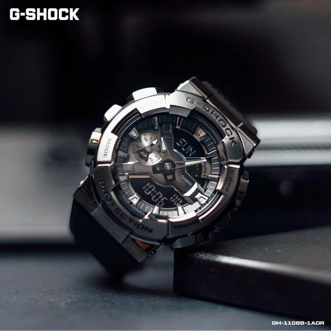 Casio G-Shock GM-110-1A