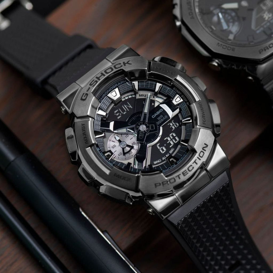 Casio G-Shock GM-110-1A