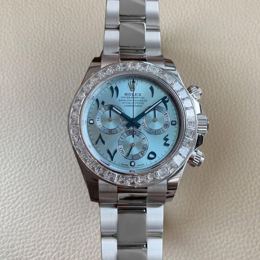 Rolex Oyster Perpetual Cosmograph Daytona