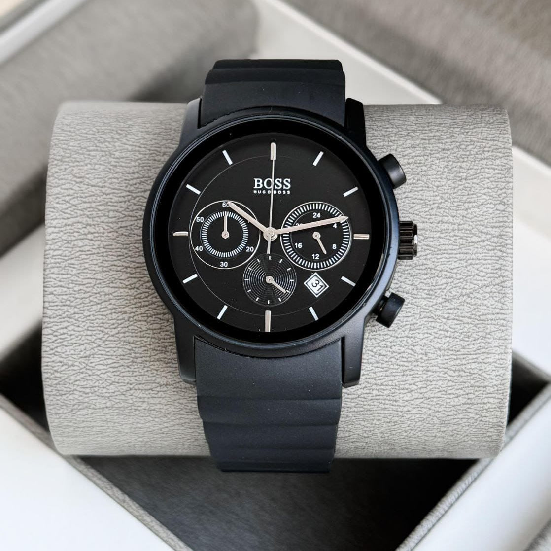Hugo Boss Black Men's Watch