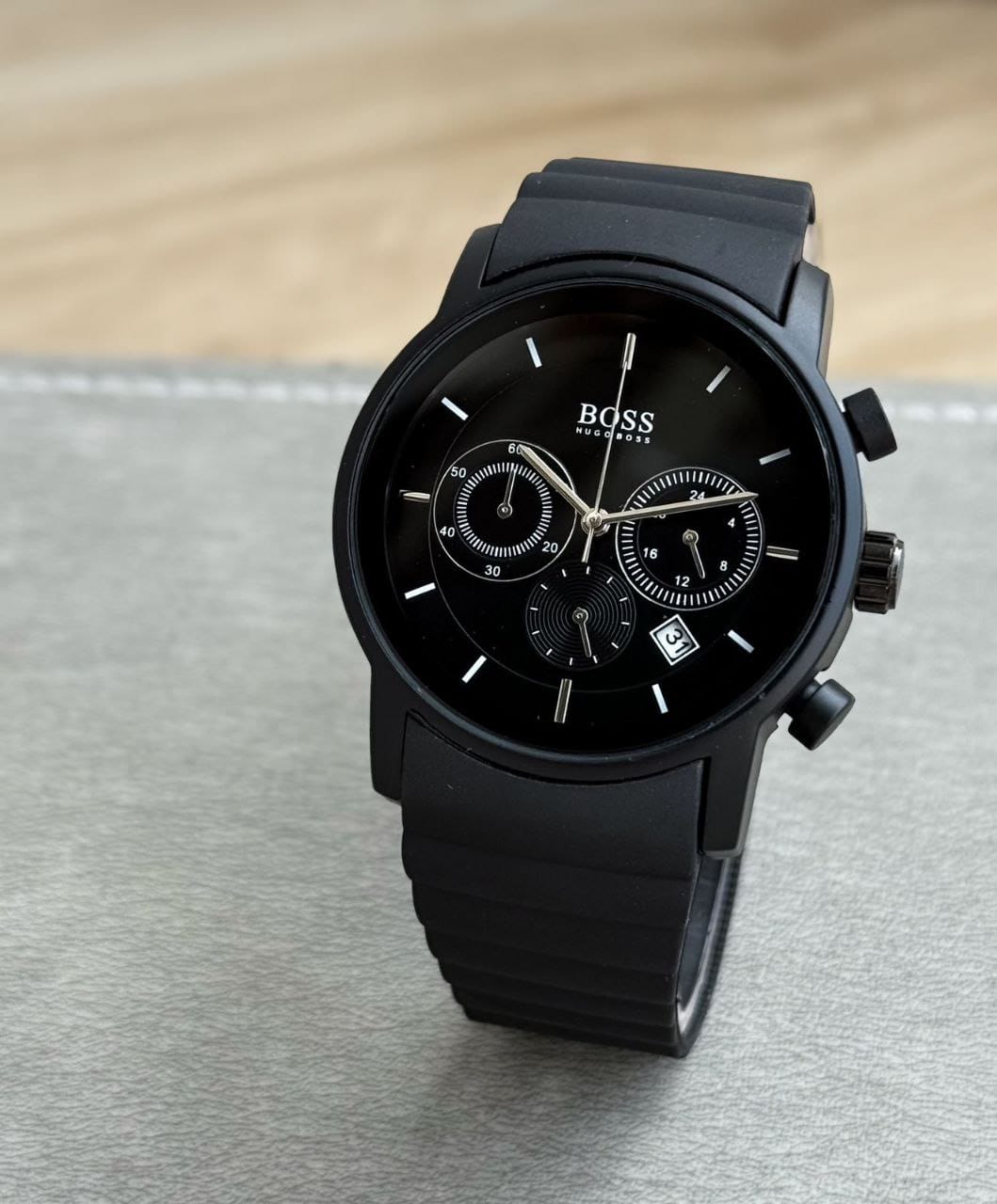 Hugo Boss Black Men's Watch