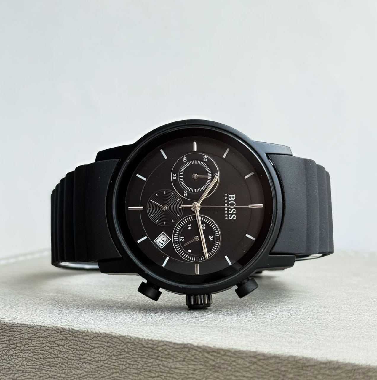 Hugo Boss Black Men's Watch