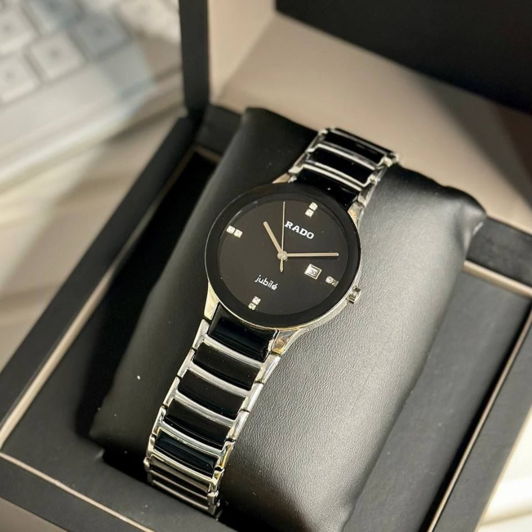 Rado Centrix Quartz Jubilé watch