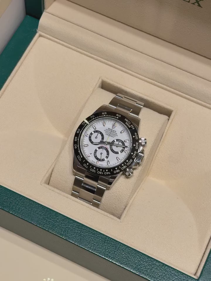 Rolex Cosmograph Daytona - 116500LN