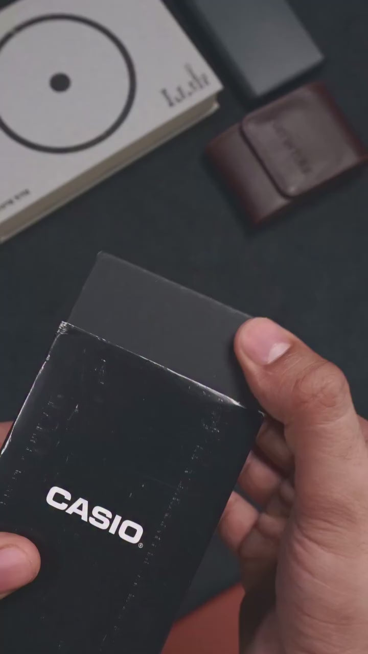 Casio AE-1200WHD Men's Digital Watch