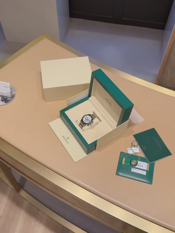 Rolex Cosmograph Daytona - 116500LN